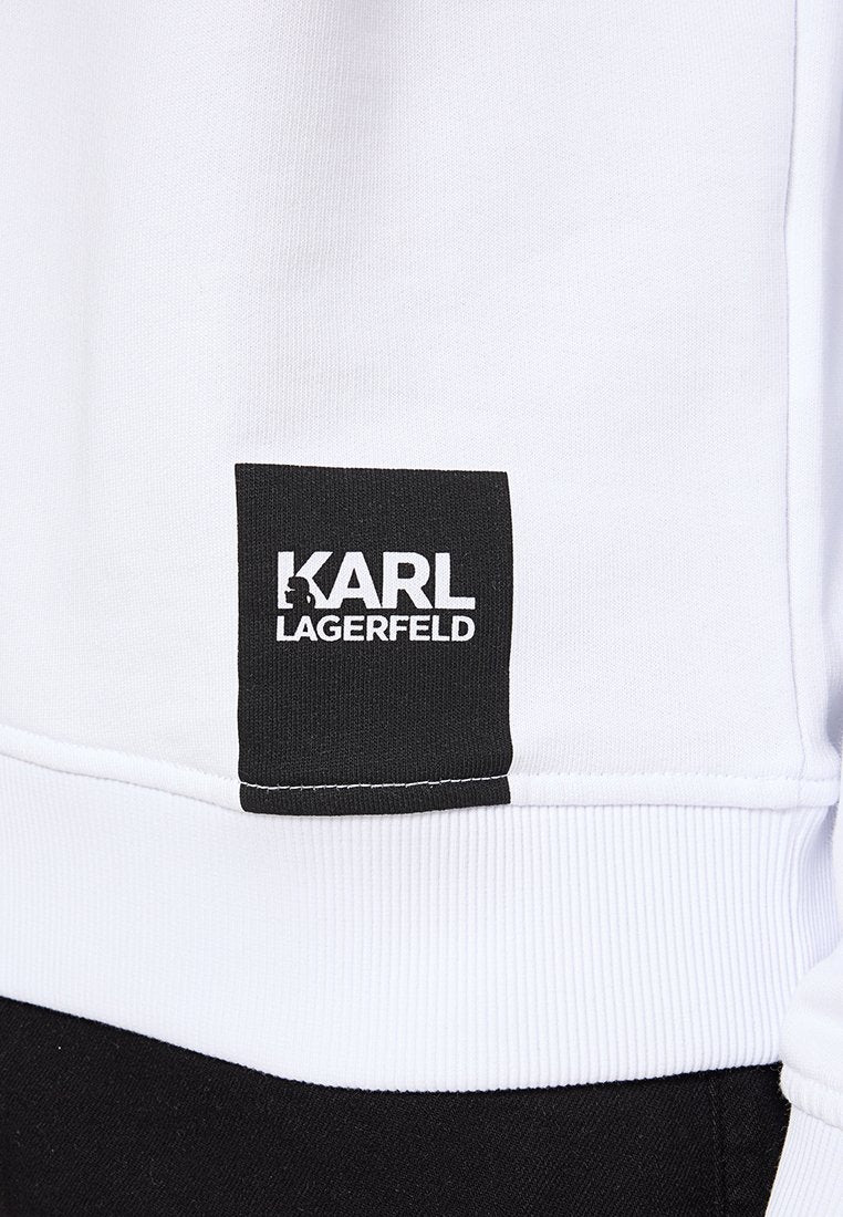 KARL LAGERFELD Sweatshirt Media 6