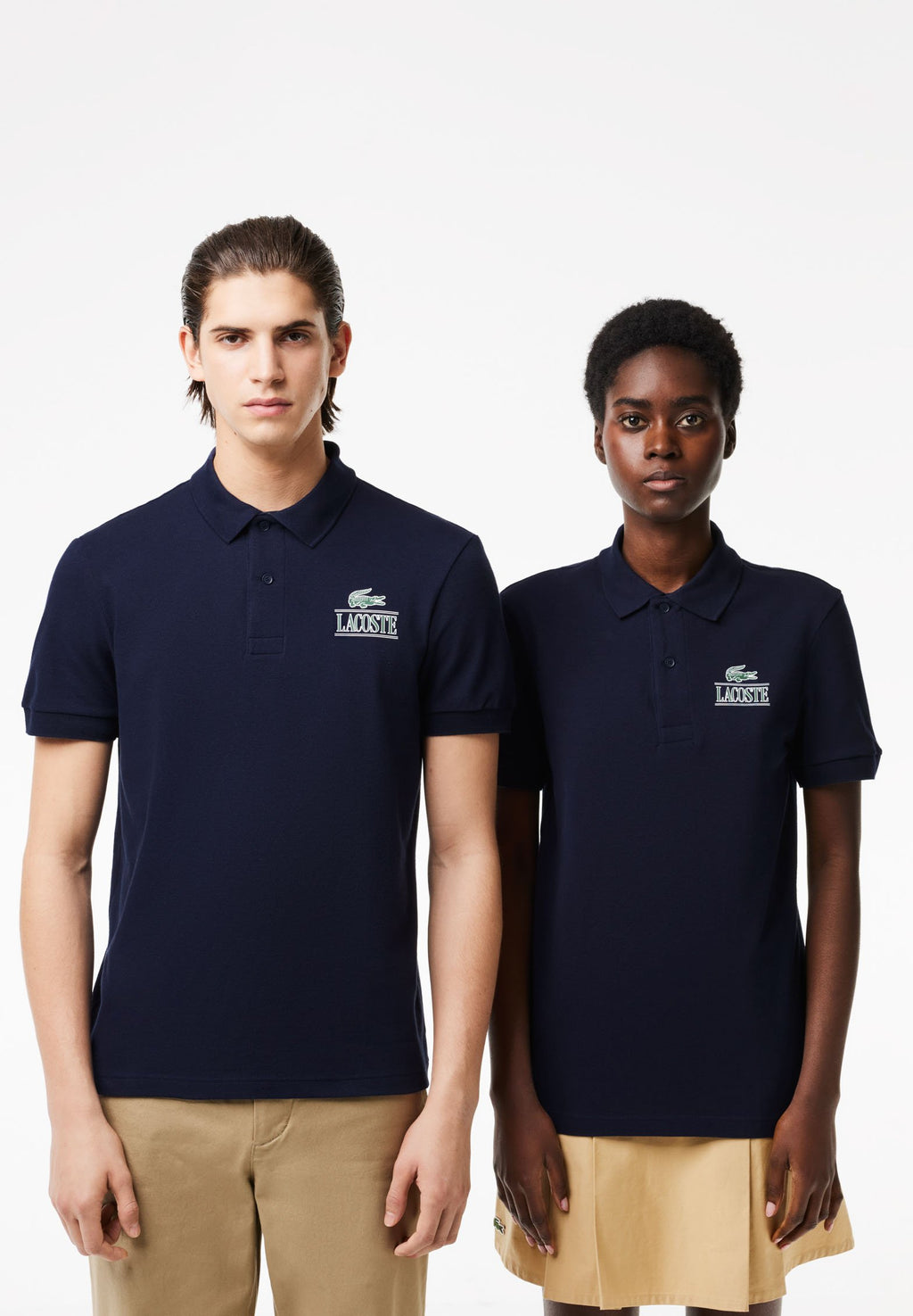 Lacoste