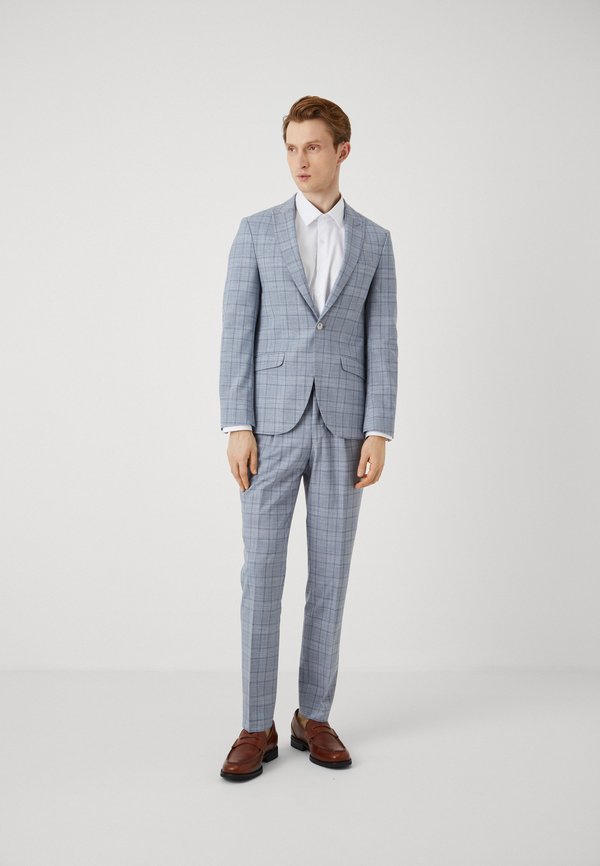 Shelby & Sons FARRINGDON SUIT SET