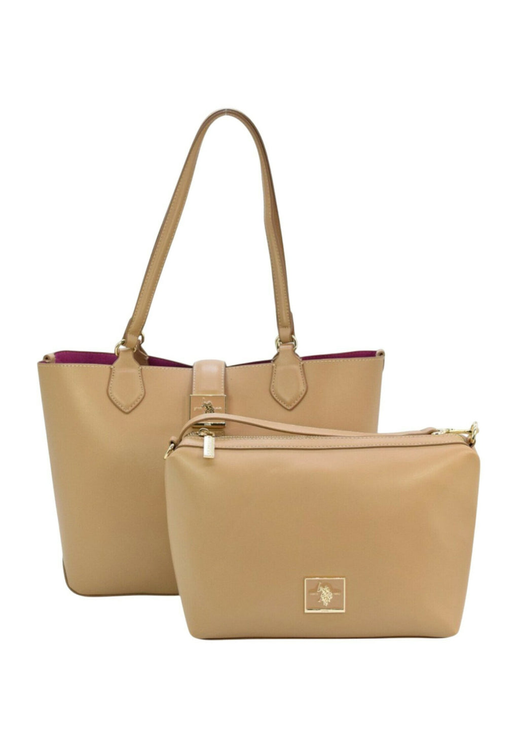U.S. Polo Assn. BEUMF9044WVP