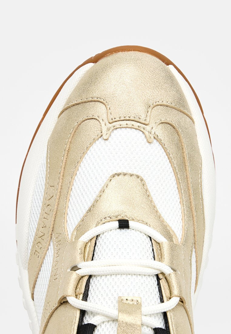 Armani Exchange Sneaker low Media 4