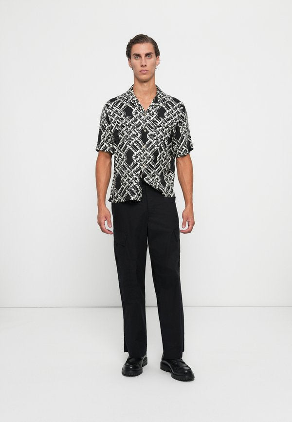 AllSaints TWINED SHIRT