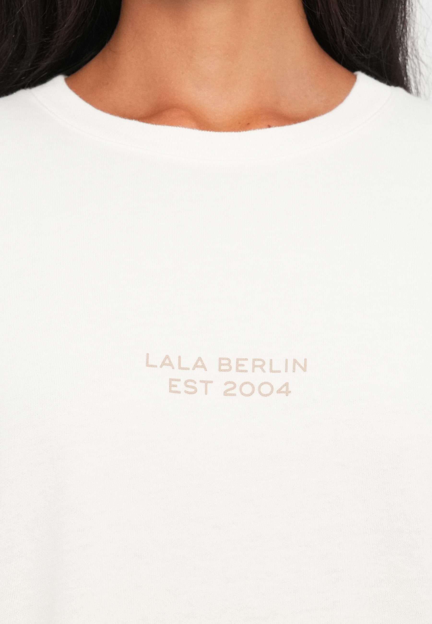 lala Berlin LONGSLEEVE IGOR