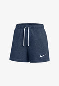 Nike Performance Sports shorts - blauweiss