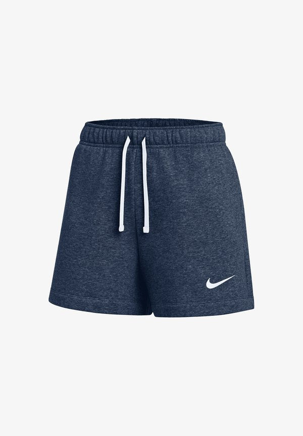 Nike Performance Sports shorts - blauweiss