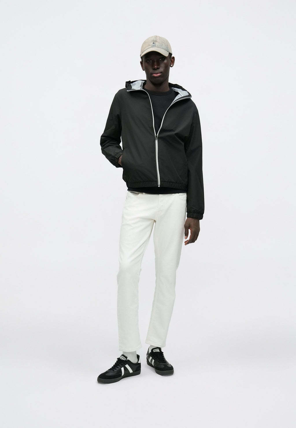 Jack & Jones JJJAKE LIGHT JACKET