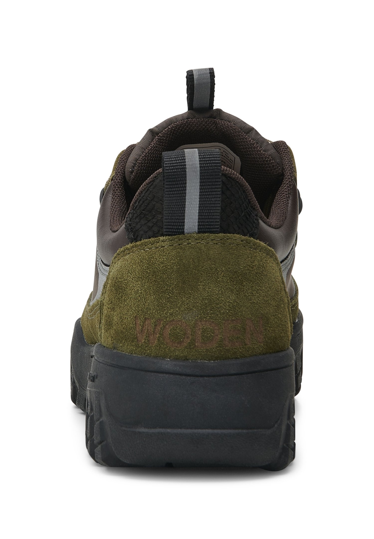 Woden