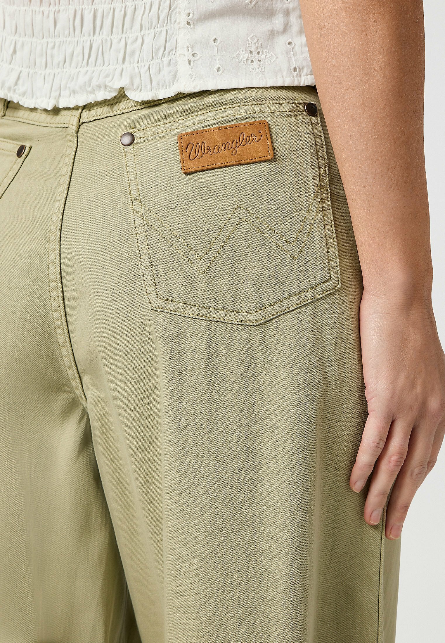 Wrangler