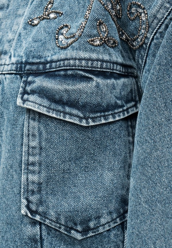 YAS Denim YASVISION