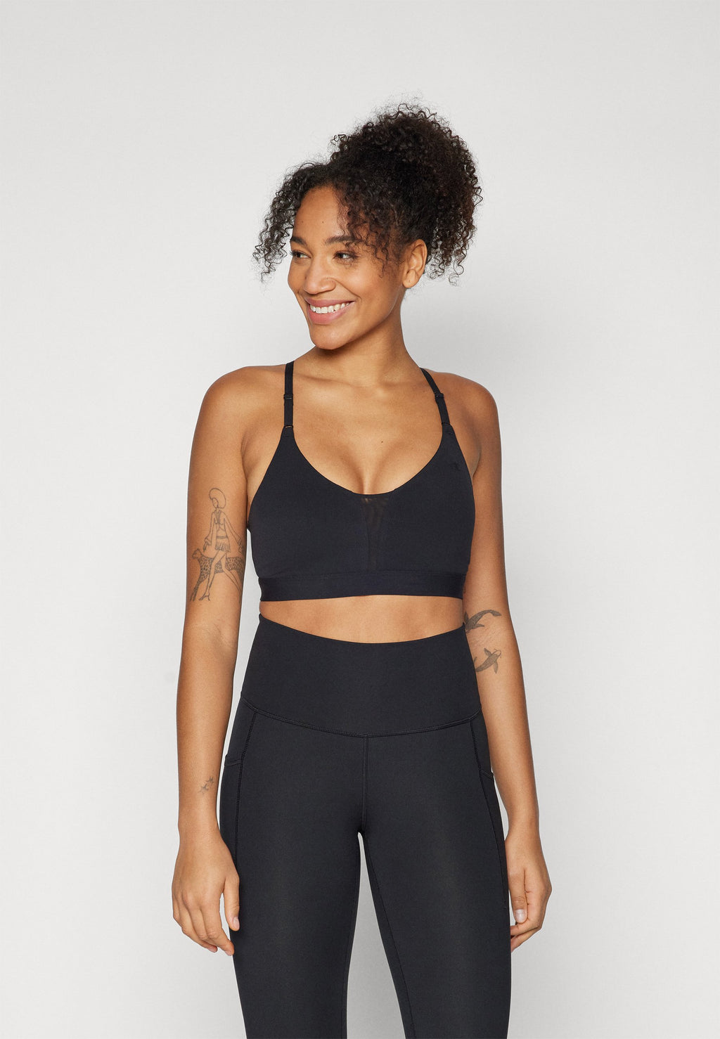 Champion LIGHT SUPPORT BRA