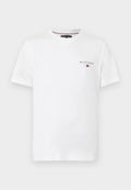 Tommy Hilfiger Basic T-shirt - white