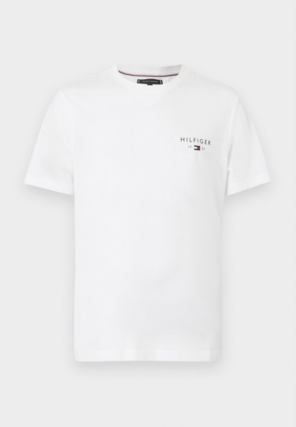 Tommy Hilfiger Basic T-shirt - white