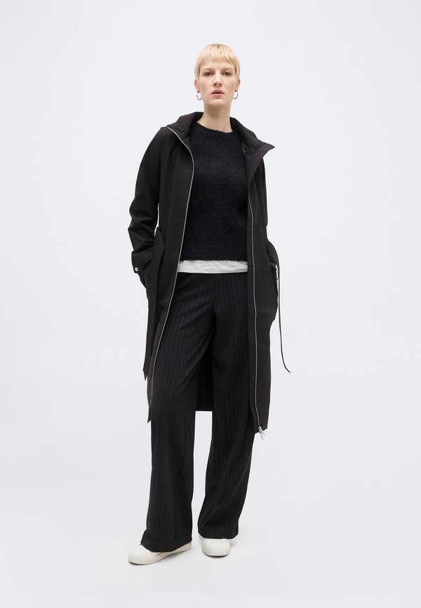 Vero Moda Tall VMLENE LONG COAT
