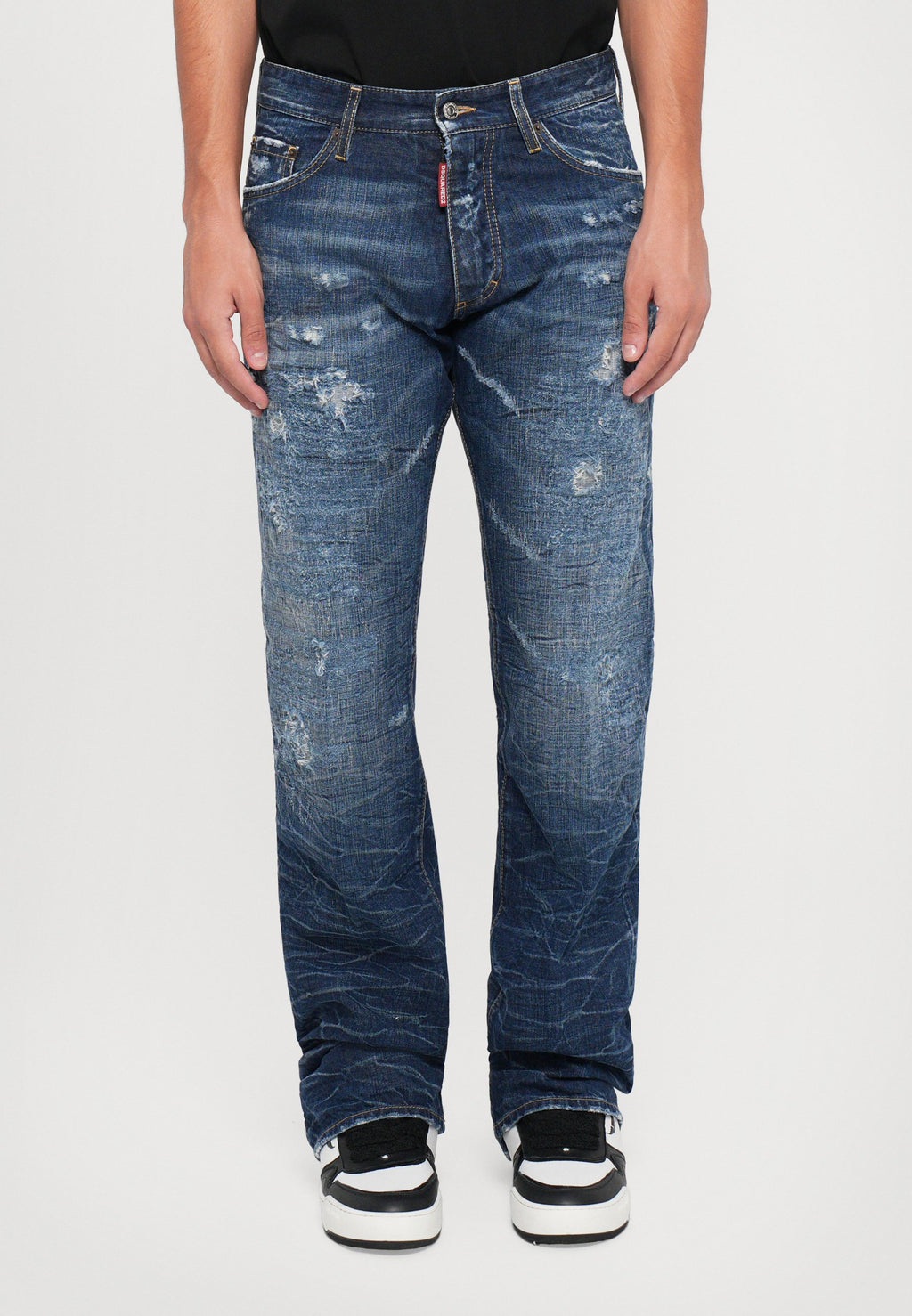 Dsquared2 THE AMERICAN