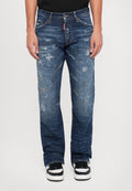 Dsquared2 THE AMERICAN