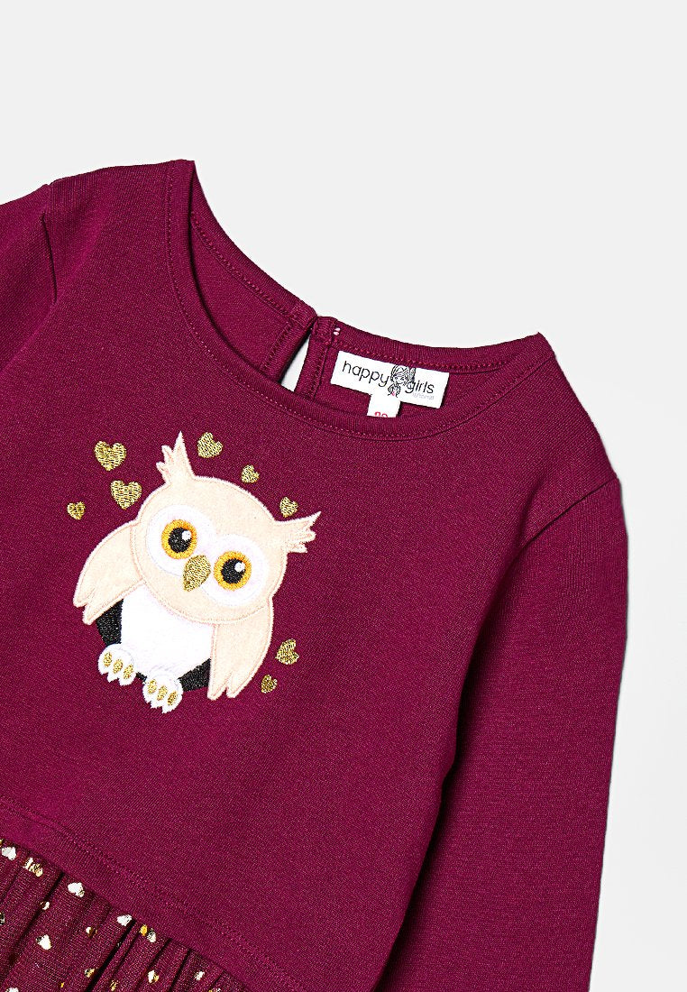happy girls Freizeitkleid Media 3