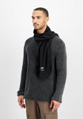 Alpha Industries LABEL SCARF UNISEX