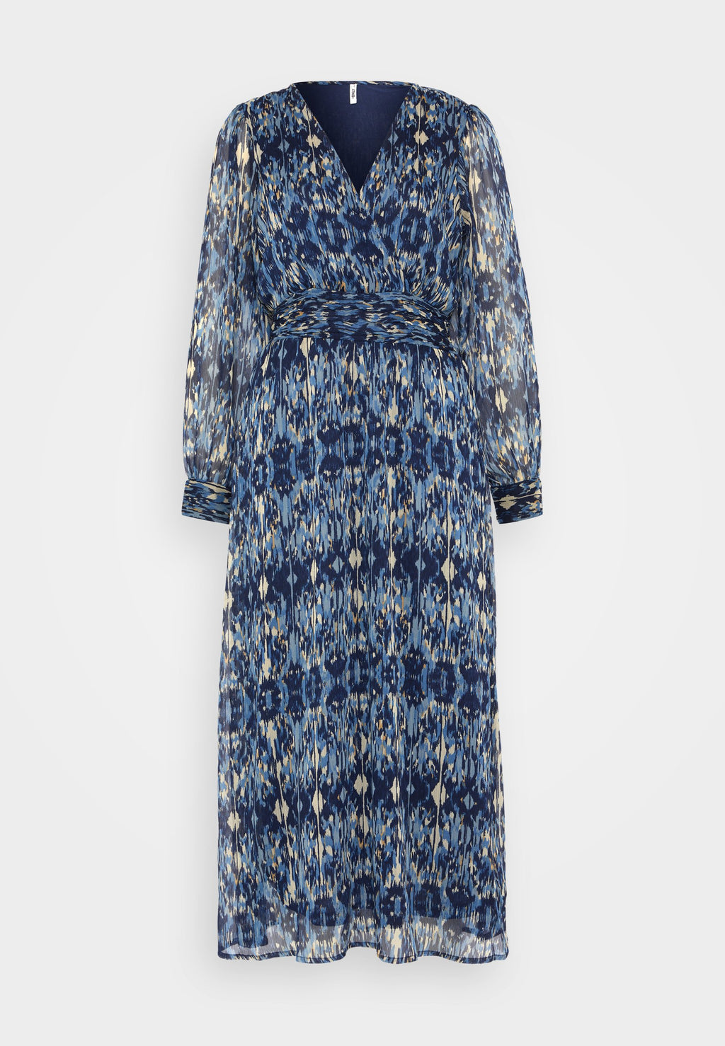ONLVIVA LIFE MIDI DRESS Media 1