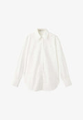 Mango ADULT - Button-down blouse - cremeweiß