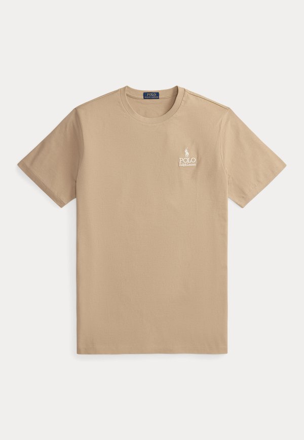 Polo Ralph Lauren Big & Tall LOGO JERSEY T-SHIRT