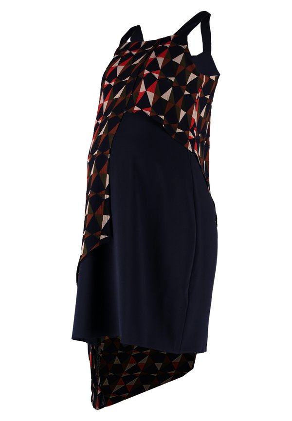 Spring Maternity CLAUDIE OVERLAP STRAP