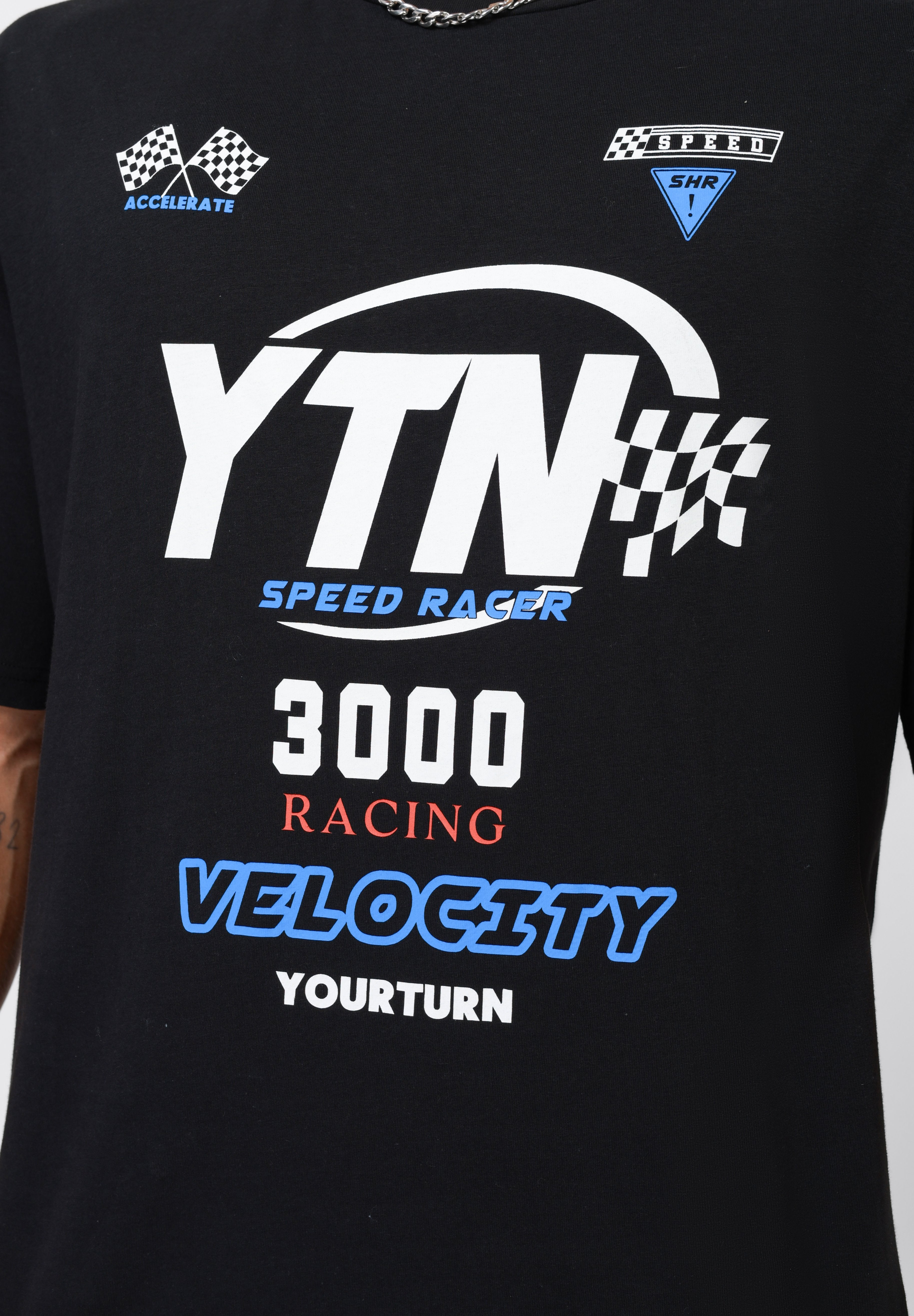 YOURTURN UNISEX