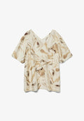 Vero Moda Curve VMCCILLE - Blouse - birch