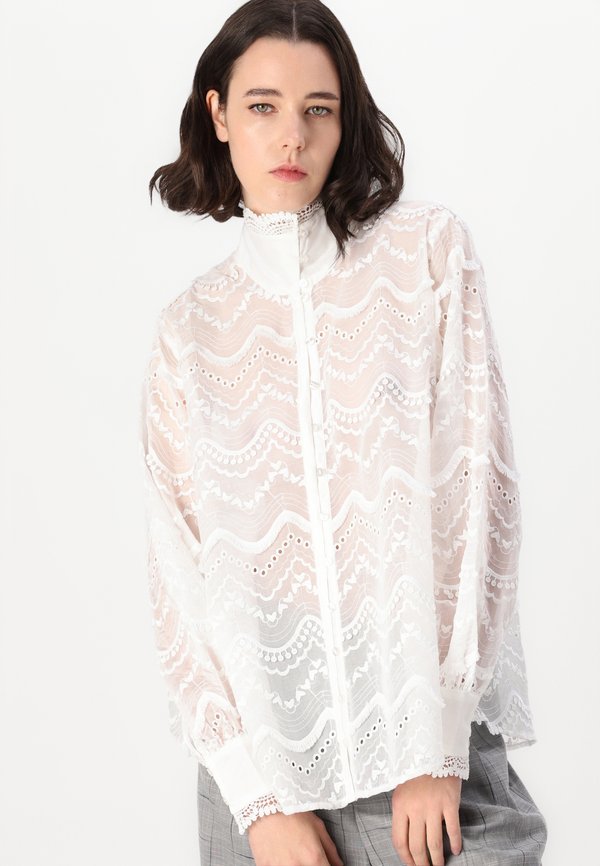 Bruuns Bazaar PURSLANE VINIKA SHIRT