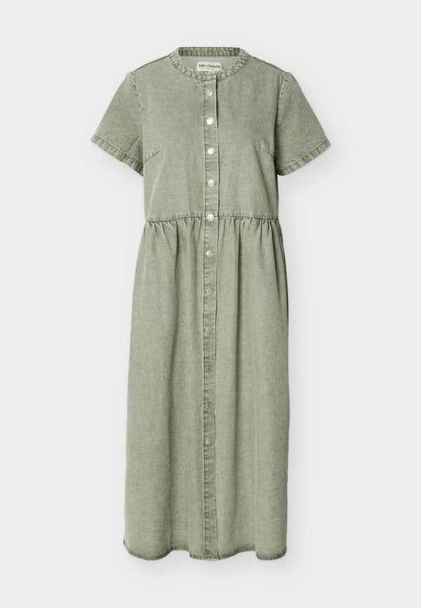 Lollys Laundry MIDI DRESS