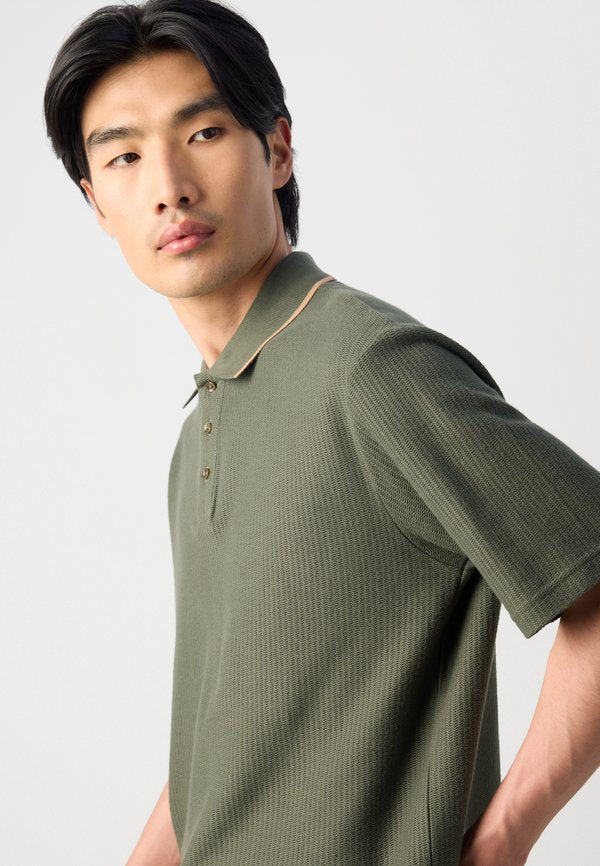 Scotch & Soda STRUCTURED RELAXED FIT