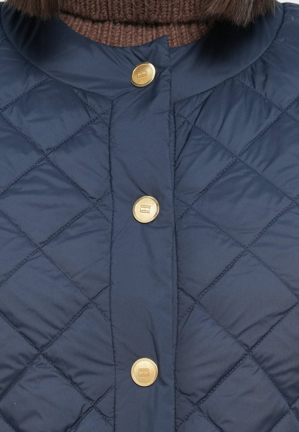 Tommy Hilfiger Daunenjacke Media 6