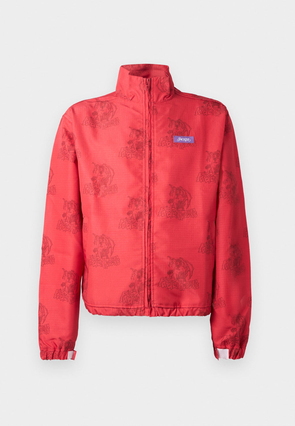 Jacker KAREN UNISEX