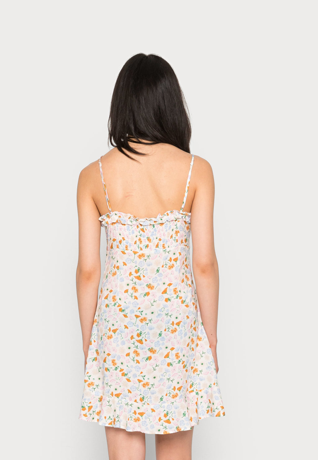 Envii ENCITRINE DRESS