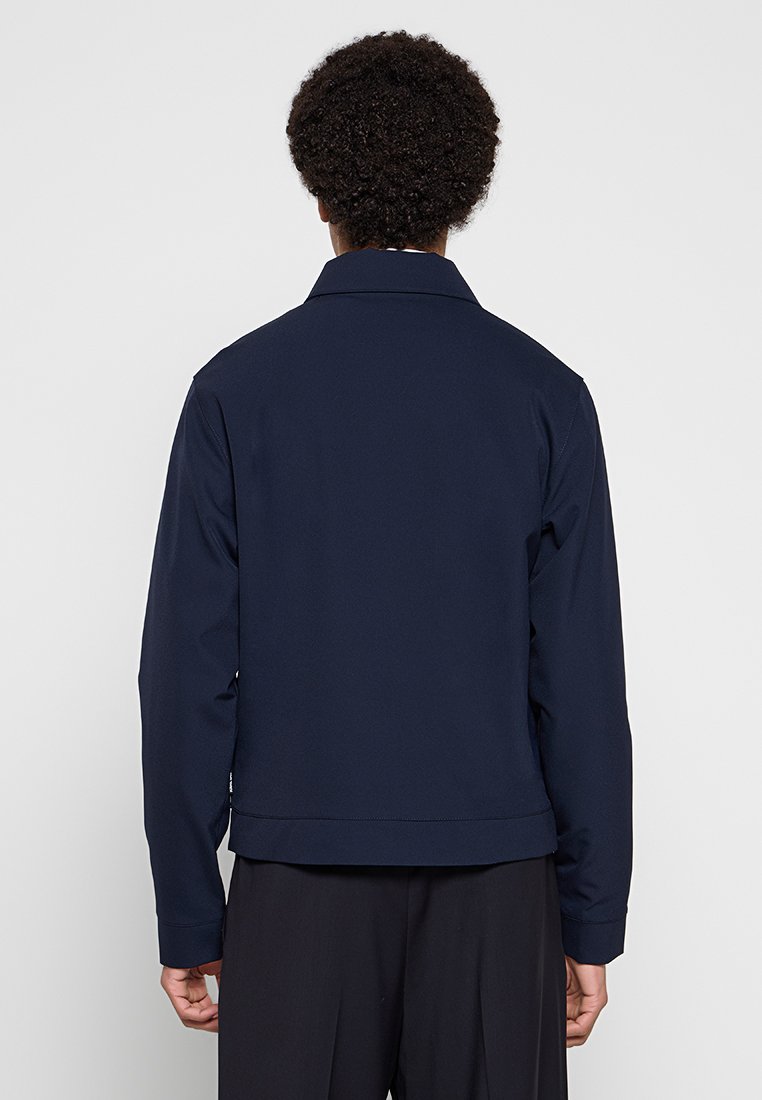 KARL LAGERFELD Leichte Jacke Media 3
