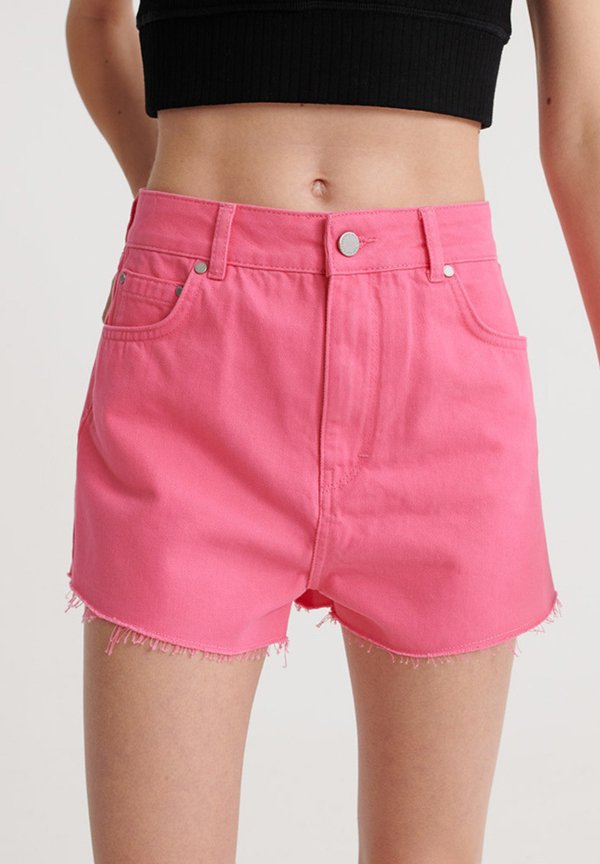 Superdry & Co SUPERDRY RUBY CUT OFF SHORTS