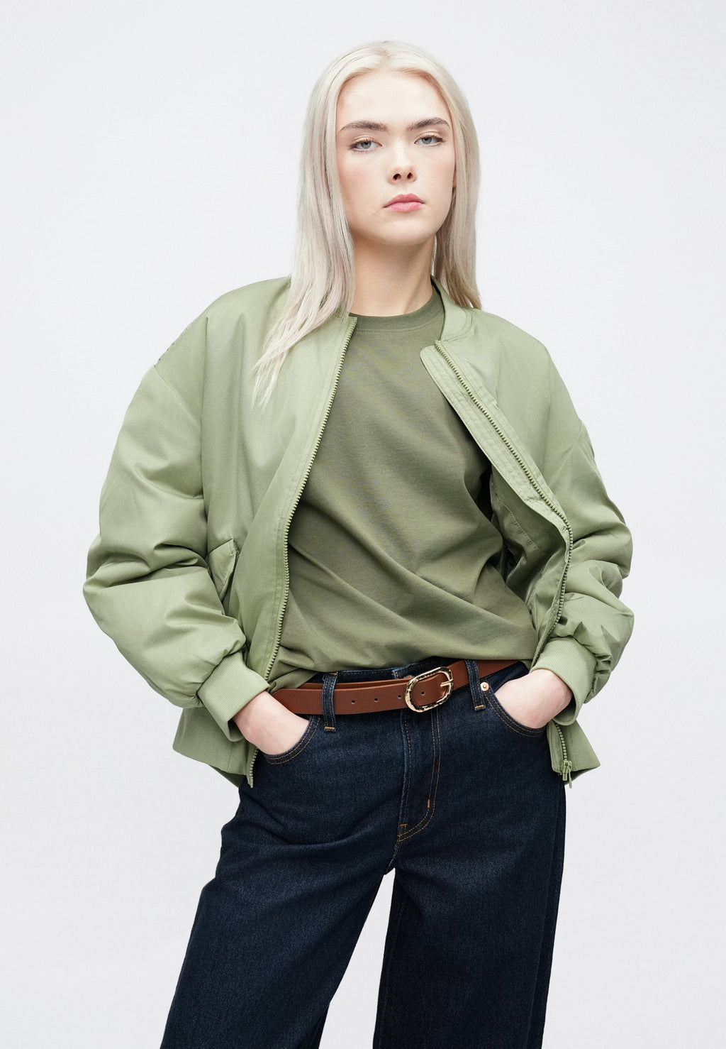 JDY JDYDIXIE LIFE LONG PADDED