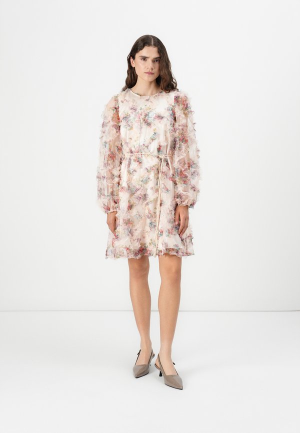 YAS YASALLEGRA DRESS