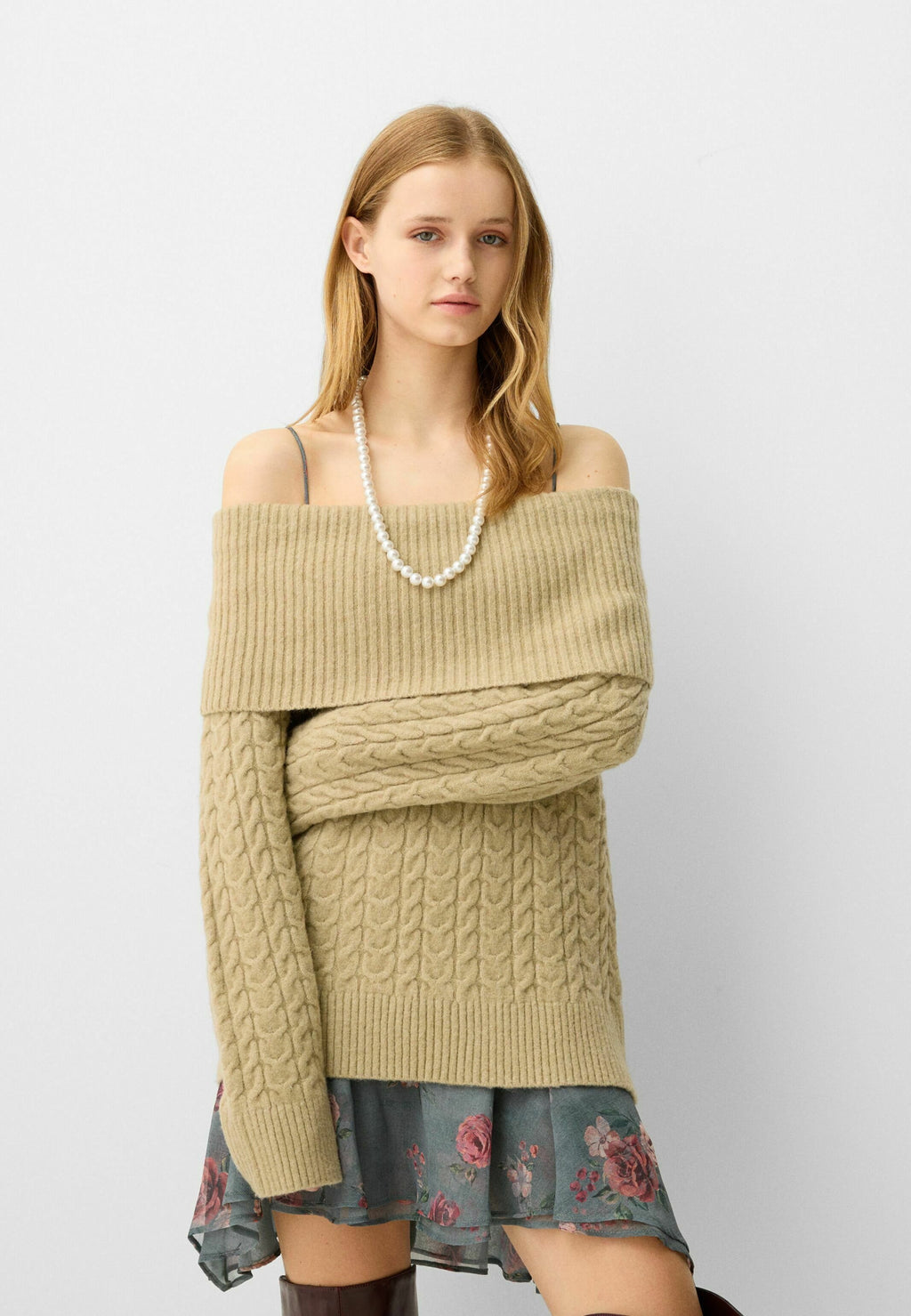 Bershka