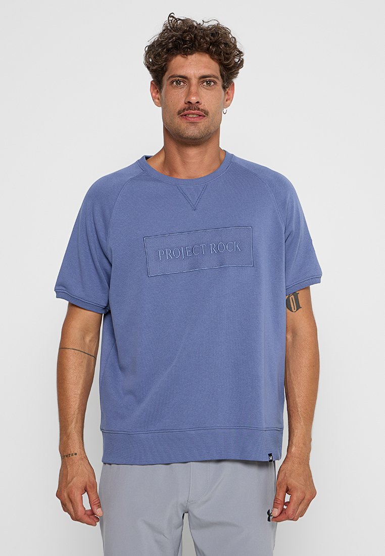 Under Armour ROCK TERRY GYM