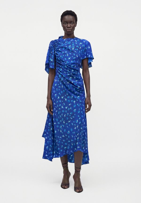 Victoria Beckham SHORT SLEEVE DRESS