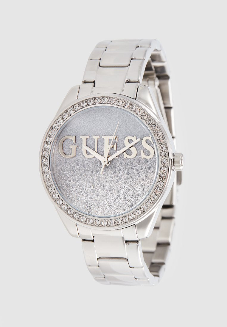 Guess Uhr Media 1