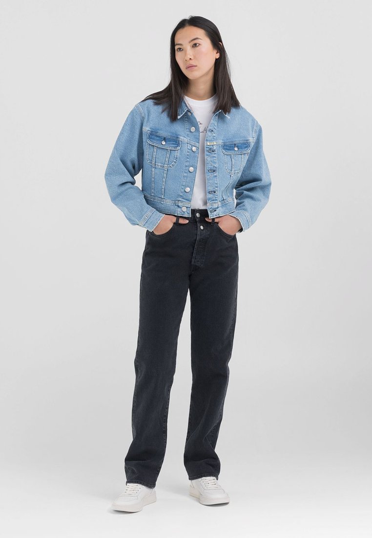 Replay W9Z1 JACKET