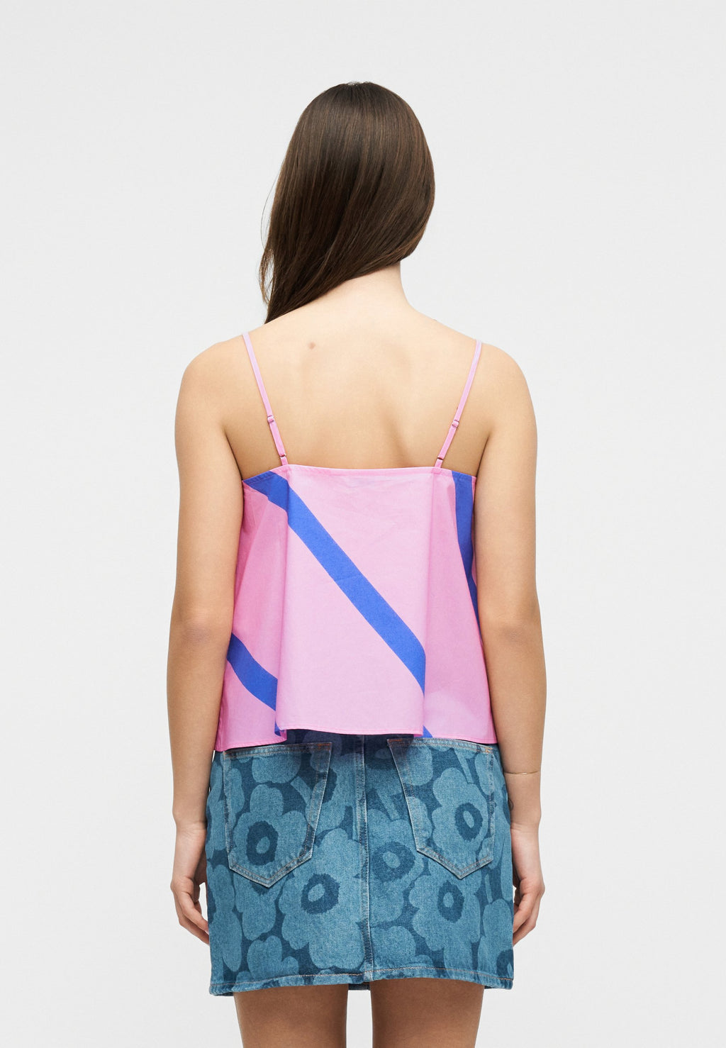 Marimekko PUISTO BASSO