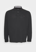 Tommy Hilfiger Polo shirt - black