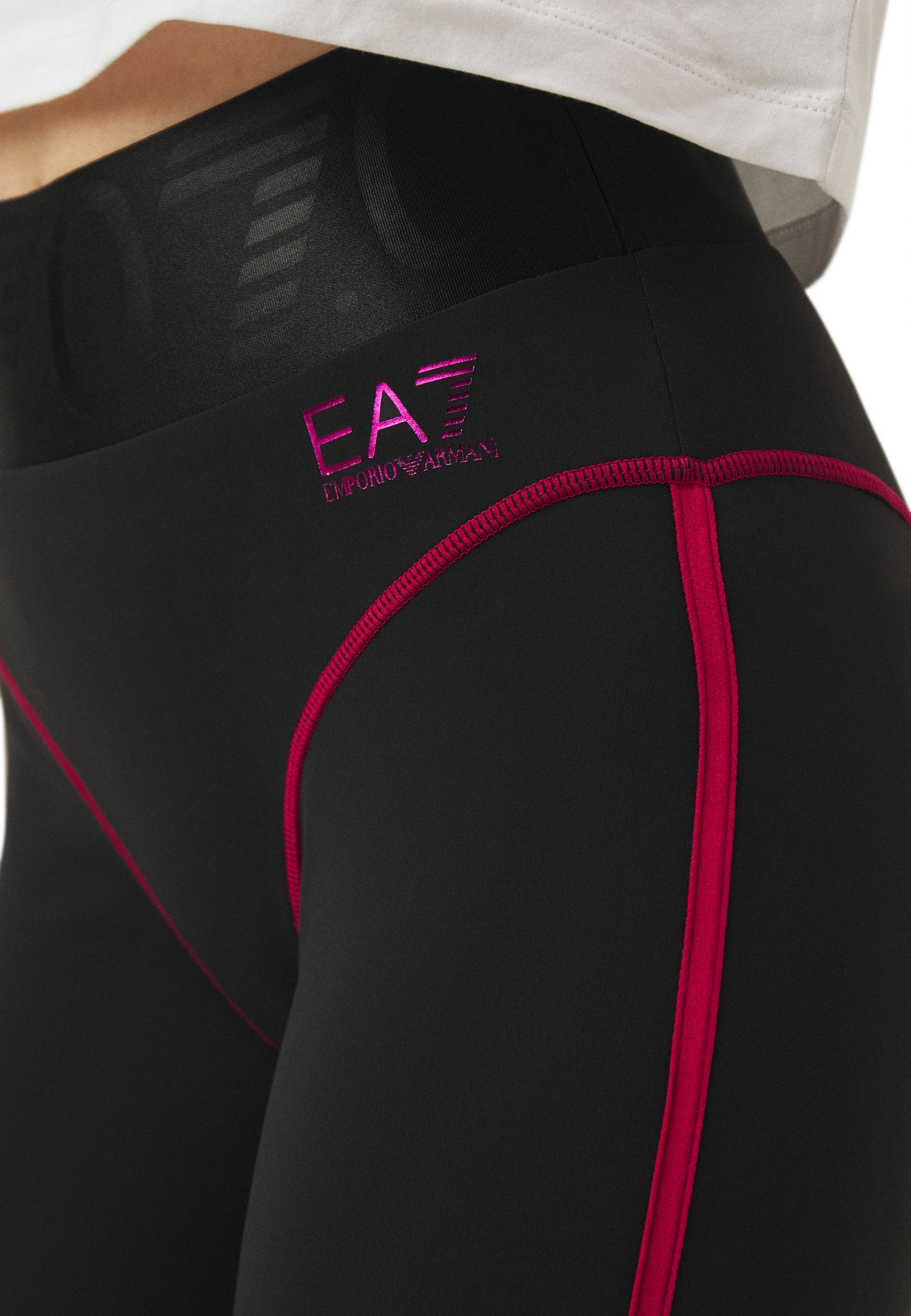 EA7 Emporio Armani Leggings - Hosen Media 5