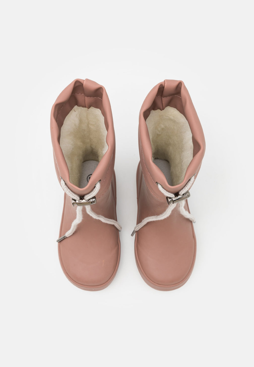 Wheat RUBBER BOOT THERMO SOLID