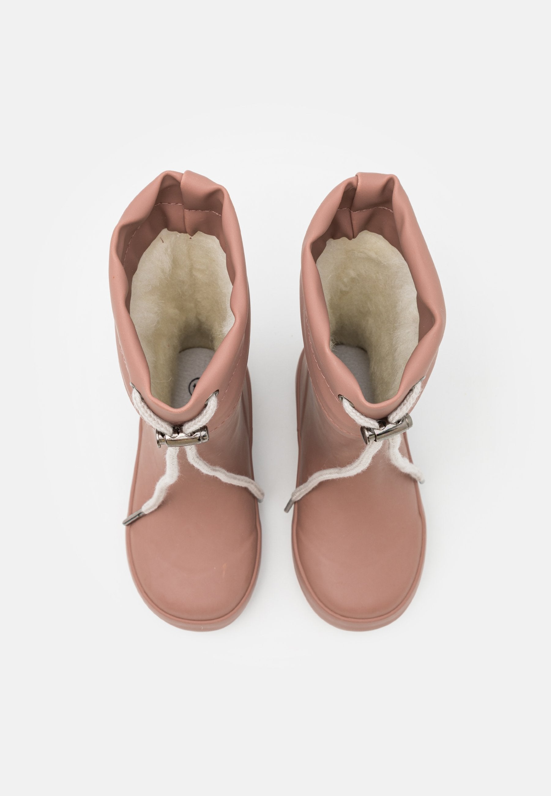 Wheat RUBBER BOOT THERMO SOLID