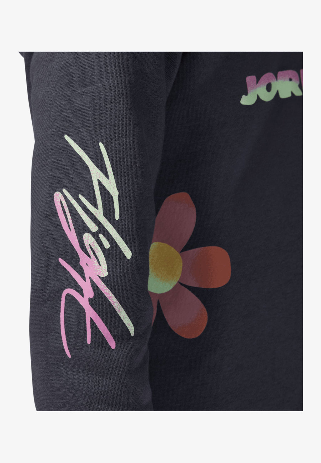 Jordan DELORIS JORDAN FLOWER SET
