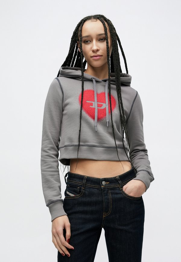 Diesel HOOD