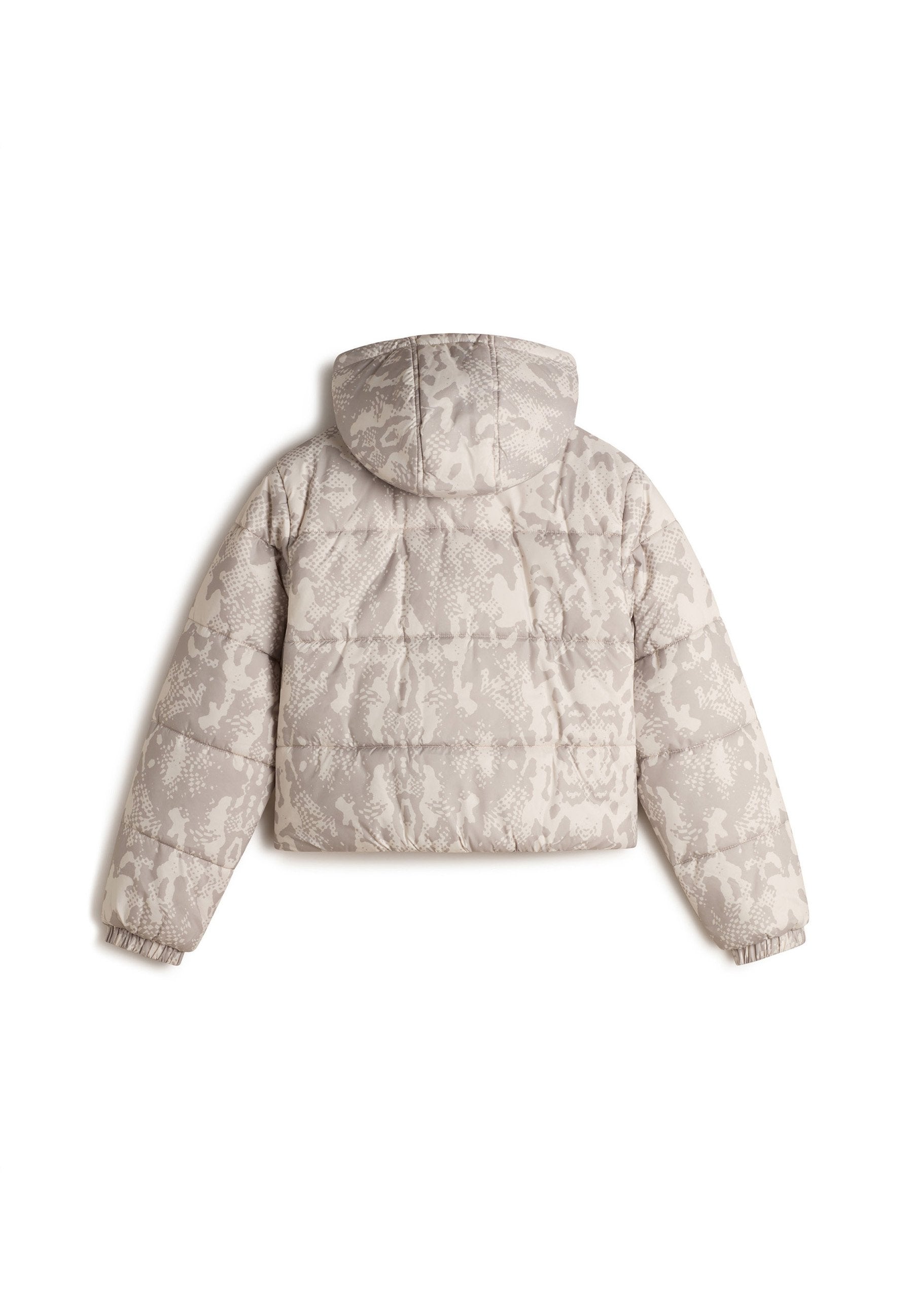 Vans HILLGATE CROPPED PUFFER